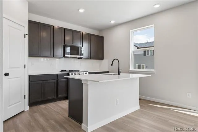 22816 E 47th Place Aurora, CO 80019