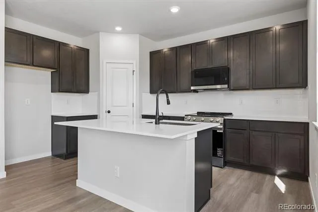 22816 E 47th Place Aurora, CO 80019