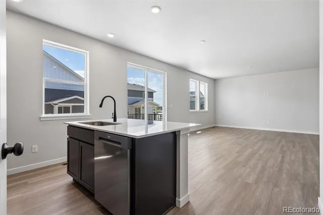 22816 E 47th Place Aurora, CO 80019