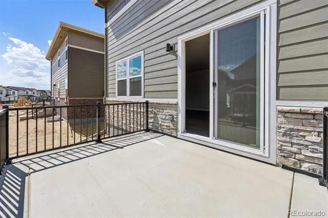 22816 E 47th Place Aurora, CO 80019