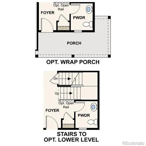22816 E 47th Place Aurora, CO 80019