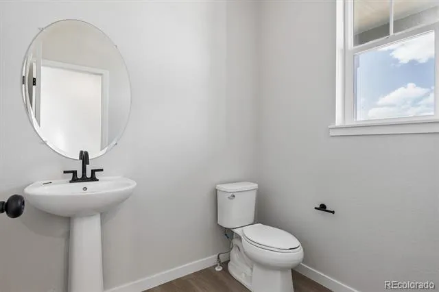 22816 E 47th Place Aurora, CO 80019