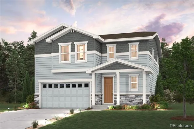22816 E 47th Place Aurora, CO 80019