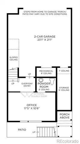 2583 Trail Lane Superior, CO 80027