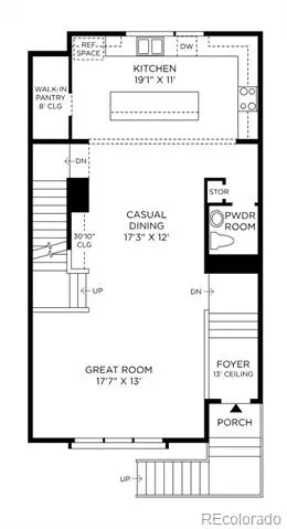 2583 Trail Lane Superior, CO 80027