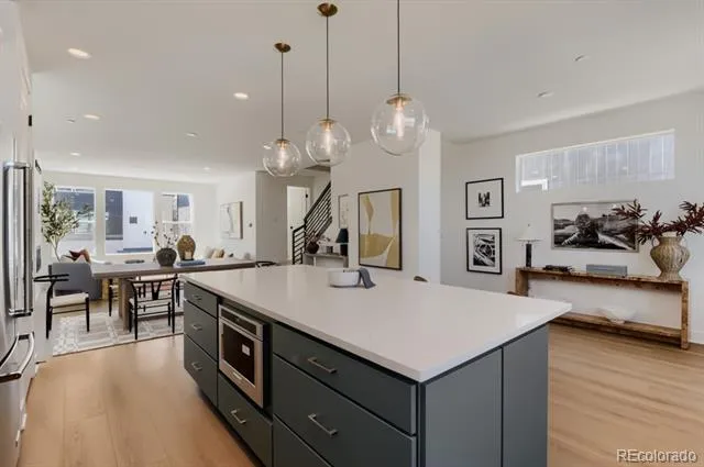 10922 E Hinsdale Circle Centennial, CO 80112