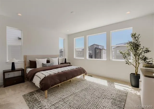 10922 E Hinsdale Circle Centennial, CO 80112
