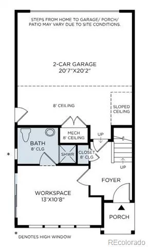 10922 E Hinsdale Circle Centennial, CO 80112