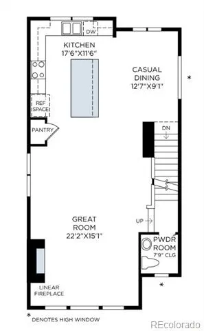 10922 E Hinsdale Circle Centennial, CO 80112