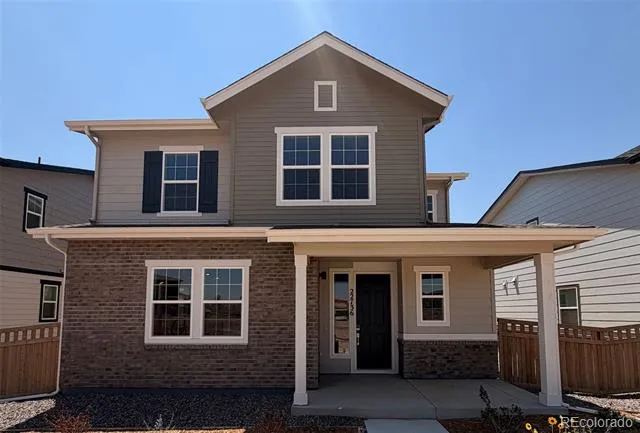 22736 E 47th Place Aurora, CO 80019
