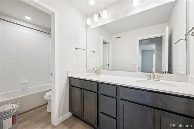 22736 E 47th Place Aurora, CO 80019