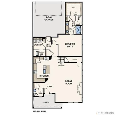 22736 E 47th Place Aurora, CO 80019