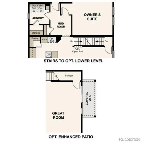22736 E 47th Place Aurora, CO 80019