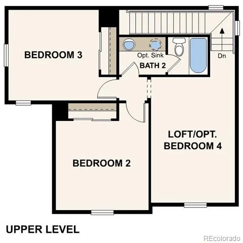 22736 E 47th Place Aurora, CO 80019
