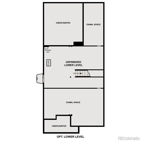 22736 E 47th Place Aurora, CO 80019
