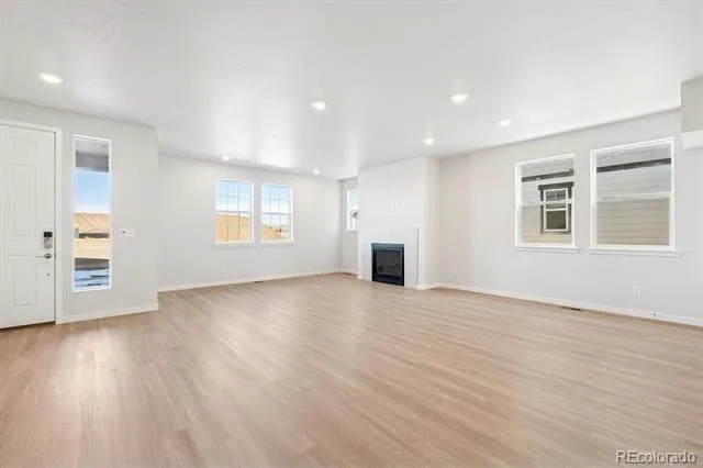 22736 E 47th Place Aurora, CO 80019