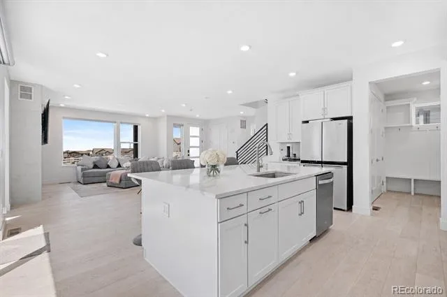 11825 Montoso Road Lone Tree, CO 80134