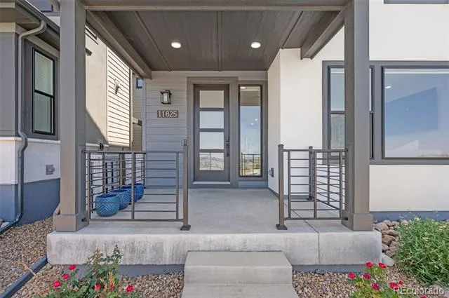 11825 Montoso Road Lone Tree, CO 80134