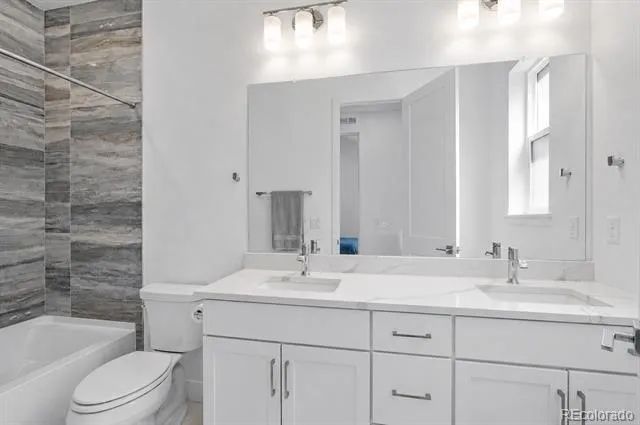 11825 Montoso Road Lone Tree, CO 80134
