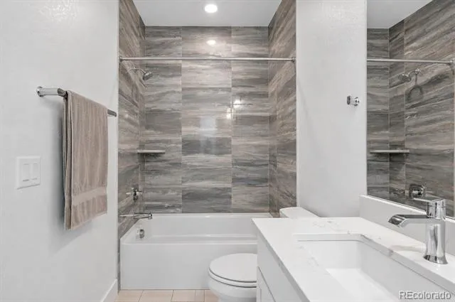 11825 Montoso Road Lone Tree, CO 80134