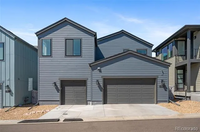 11825 Montoso Road Lone Tree, CO 80134