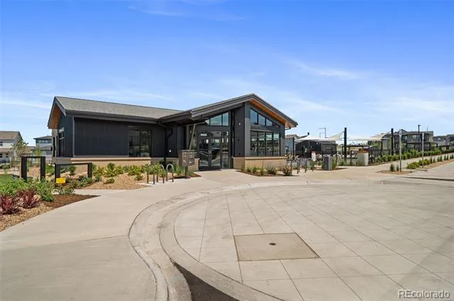 11825 Montoso Road Lone Tree, CO 80134