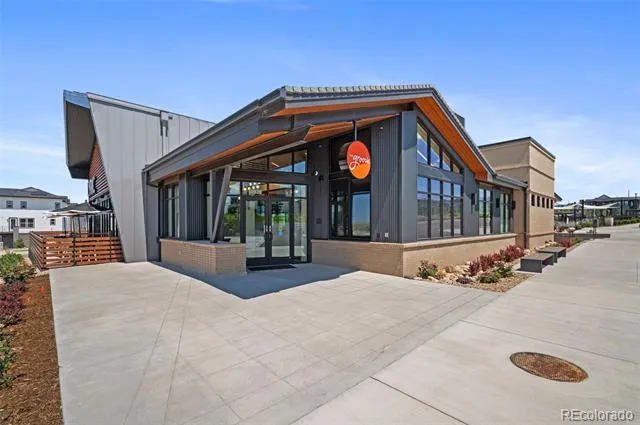 11825 Montoso Road Lone Tree, CO 80134