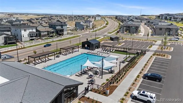 11825 Montoso Road Lone Tree, CO 80134
