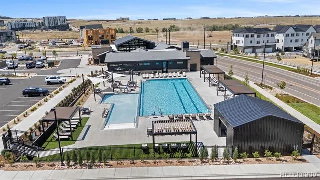 11825 Montoso Road Lone Tree, CO 80134
