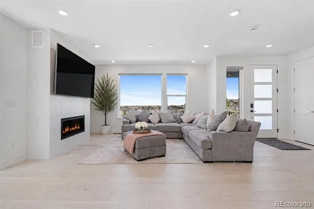 11825 Montoso Road Lone Tree, CO 80134