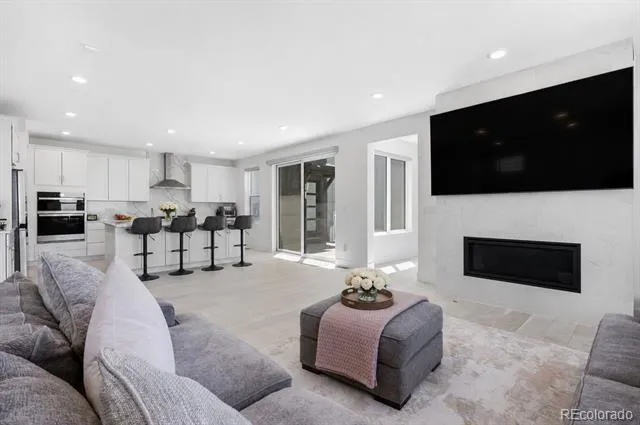 11825 Montoso Road Lone Tree, CO 80134