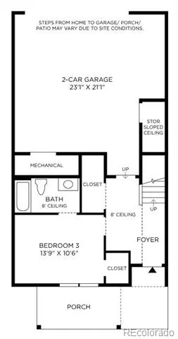 2577 Trail Lane Superior, CO 80027