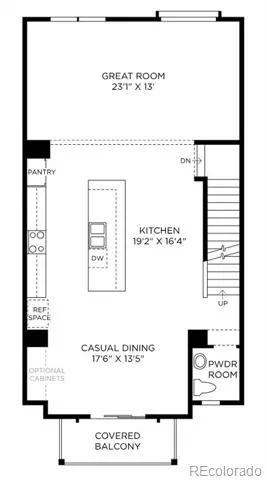 2577 Trail Lane Superior, CO 80027