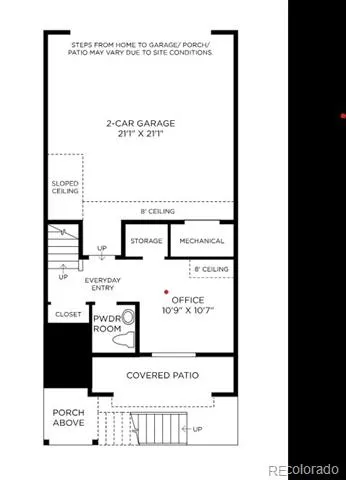 2573 Trail Lane Superior, CO 80027