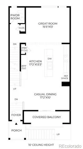 2573 Trail Lane Superior, CO 80027