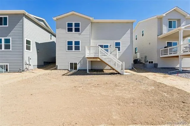 3711 Sandreed Street Dacono, CO 80514