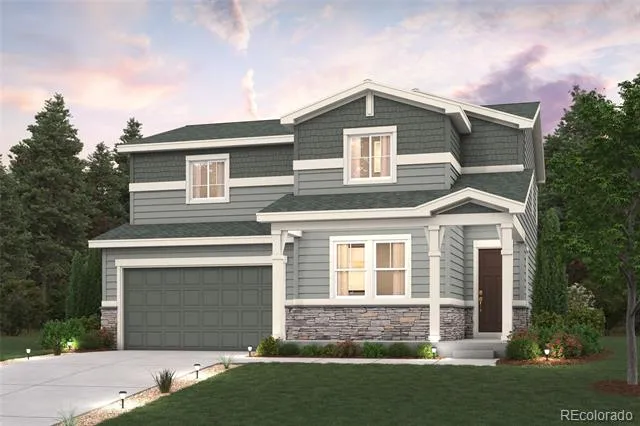 3711 Sandreed Street Dacono, CO 80514