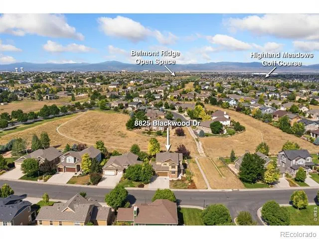 8825 Blackwood Drive Windsor, CO 80550