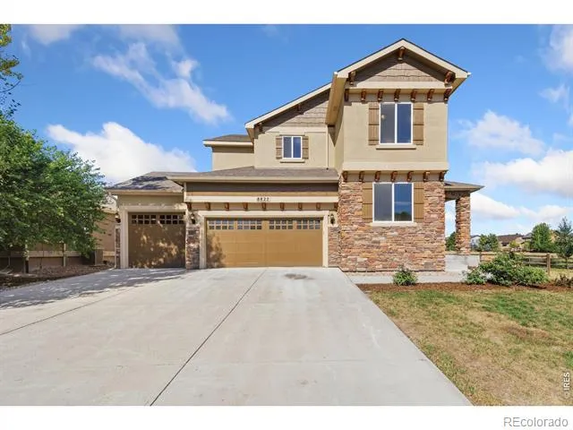 8825 Blackwood Drive Windsor, CO 80550