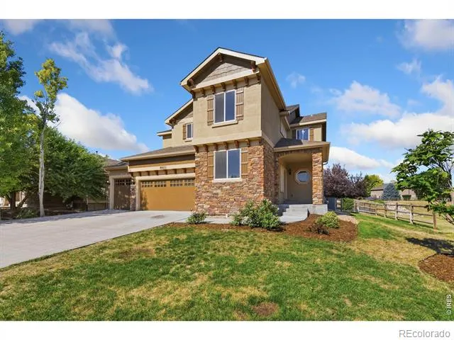 8825 Blackwood Drive Windsor, CO 80550