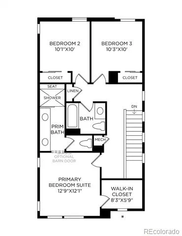 10904 E Hinsdale Circle Centennial, CO 80112