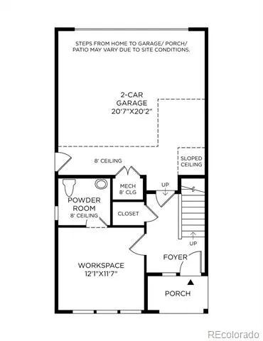 10904 E Hinsdale Circle Centennial, CO 80112