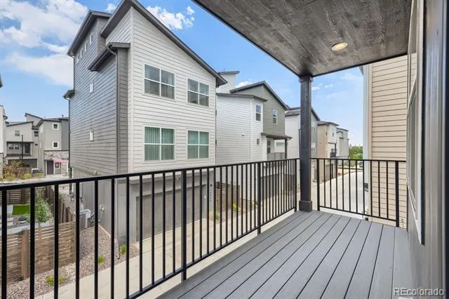 10904 E Hinsdale Circle Centennial, CO 80112