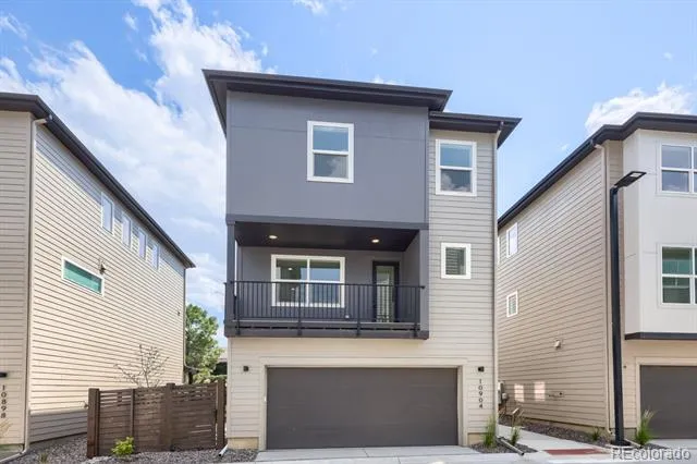 10904 E Hinsdale Circle Centennial, CO 80112