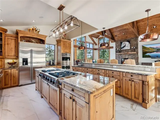 59 Mountain Bluebell Road Dillon, CO 80435