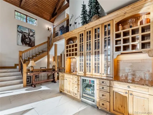 59 Mountain Bluebell Road Dillon, CO 80435