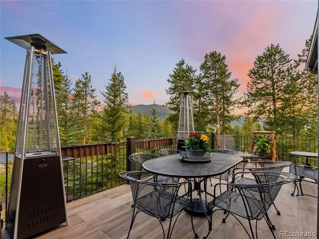 59 Mountain Bluebell Road Dillon, CO 80435