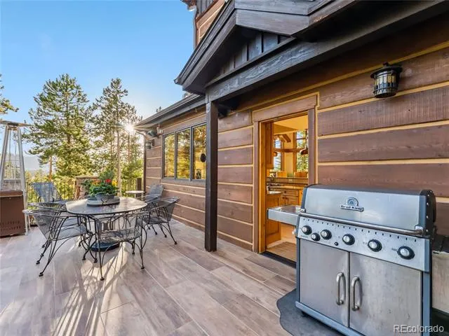 59 Mountain Bluebell Road Dillon, CO 80435