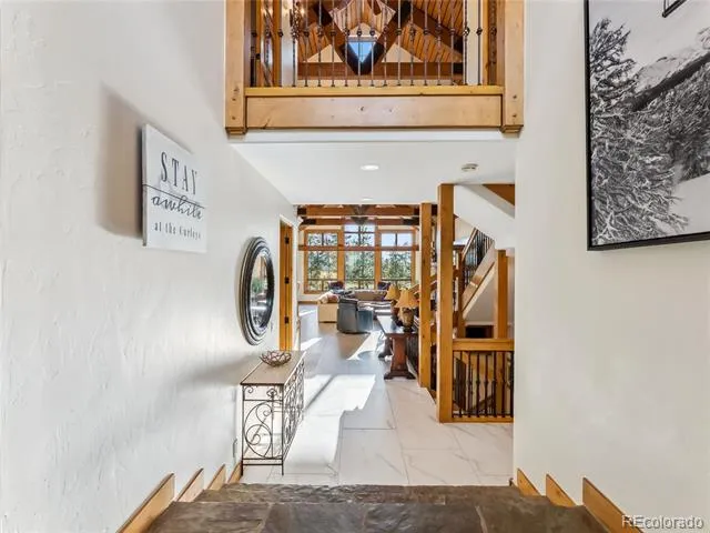 59 Mountain Bluebell Road Dillon, CO 80435