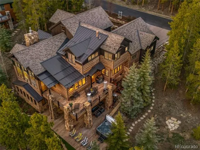 59 Mountain Bluebell Road Dillon, CO 80435